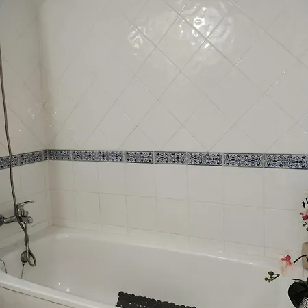 Torrequebrada ático